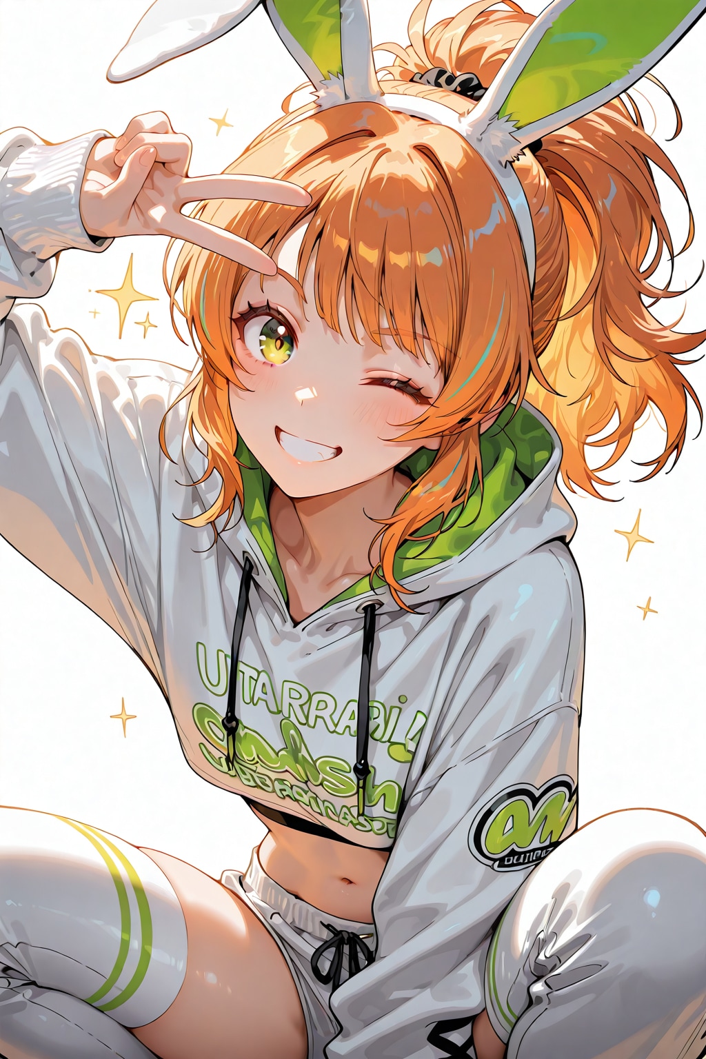 BONSAIでFour seasonsのおはっぴーピース