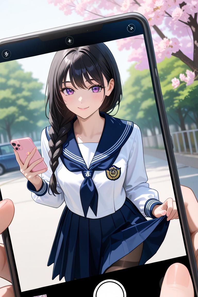 写真撮影 | の人気AIイラスト・グラビア