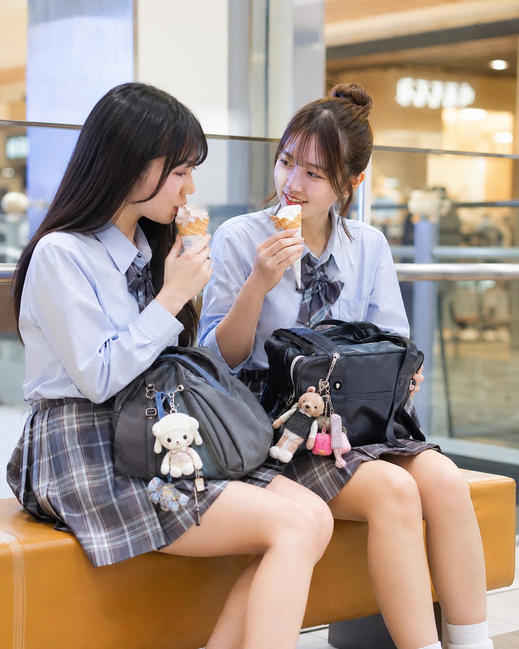 放課後JK
