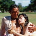 大人のピクニック。 4枚目