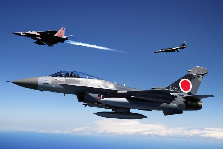 Ｆ２戦闘機