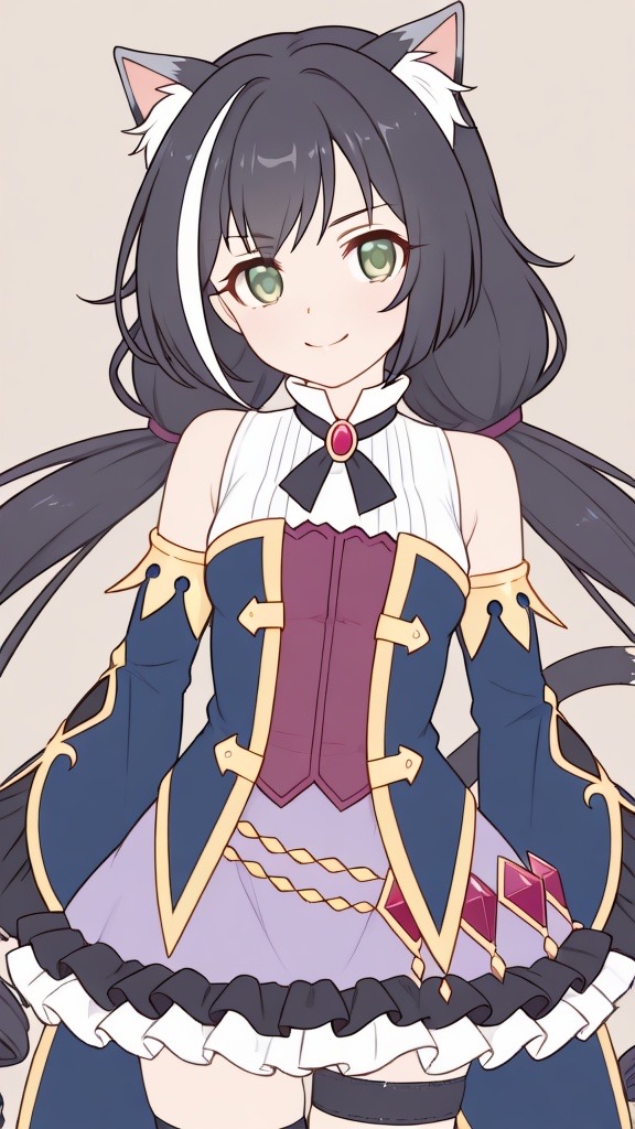 karyl (princess connect!)