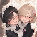 忘れてたうちの子もう一人メイドいる💦 6枚目