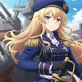 艦これキャラ 2枚目