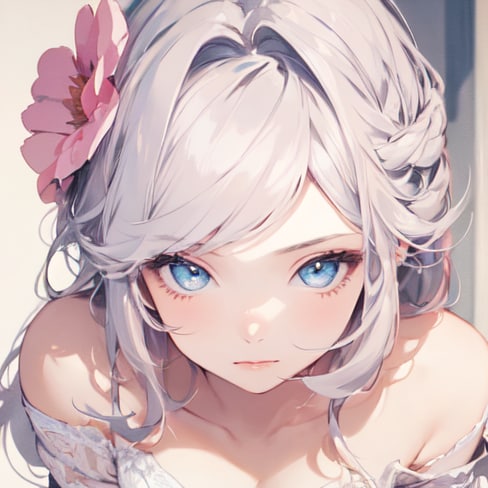 ホワイト４