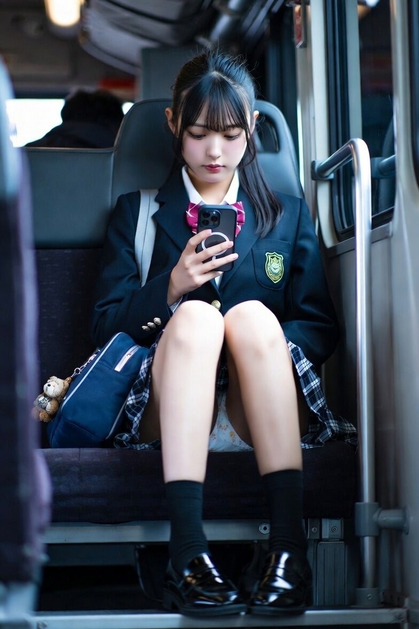 通学２