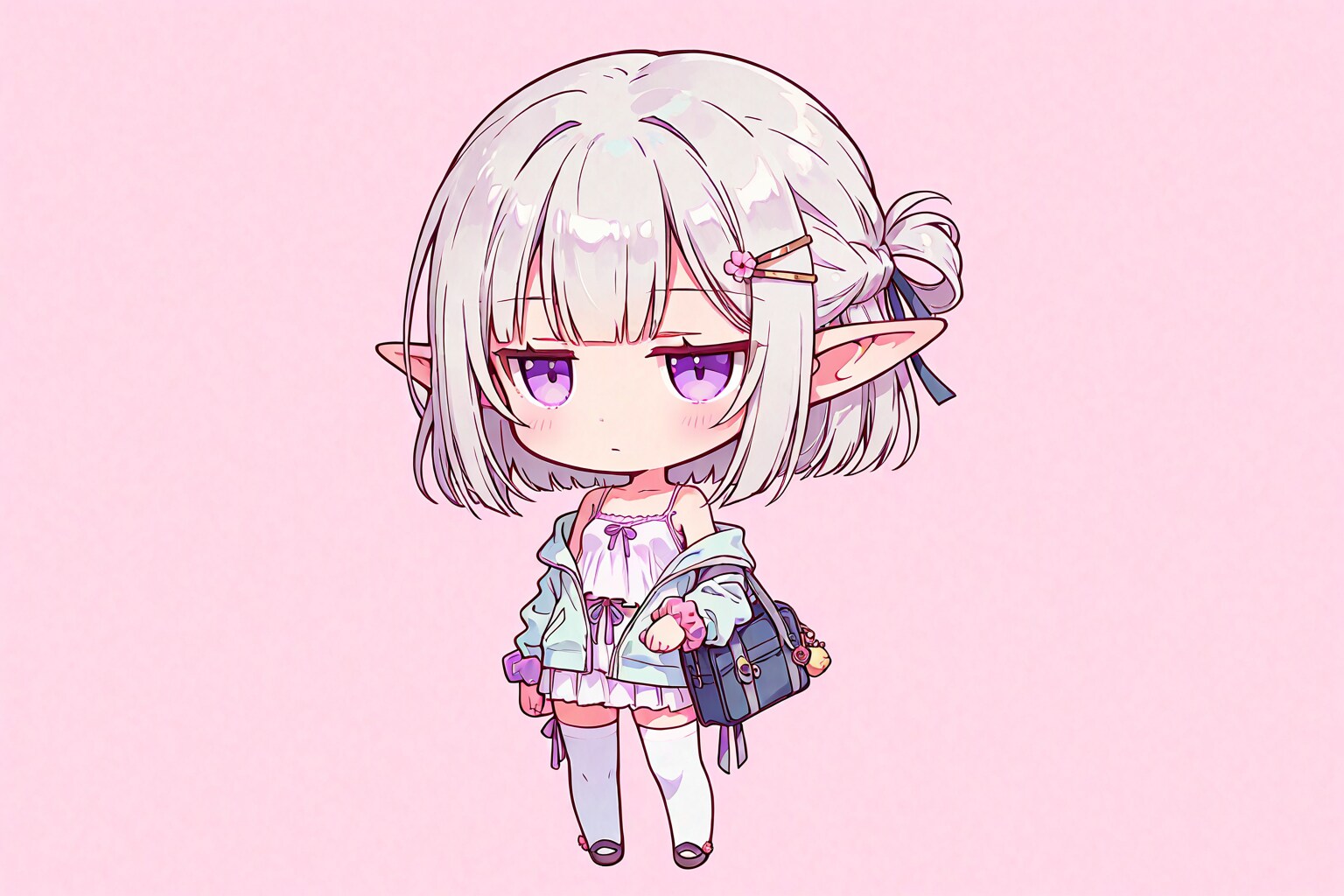 めんどくさい | の人気AIイラスト・グラビア