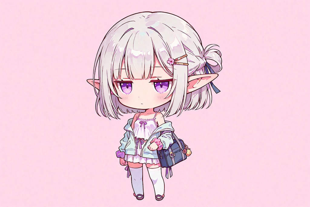 めんどくさい
