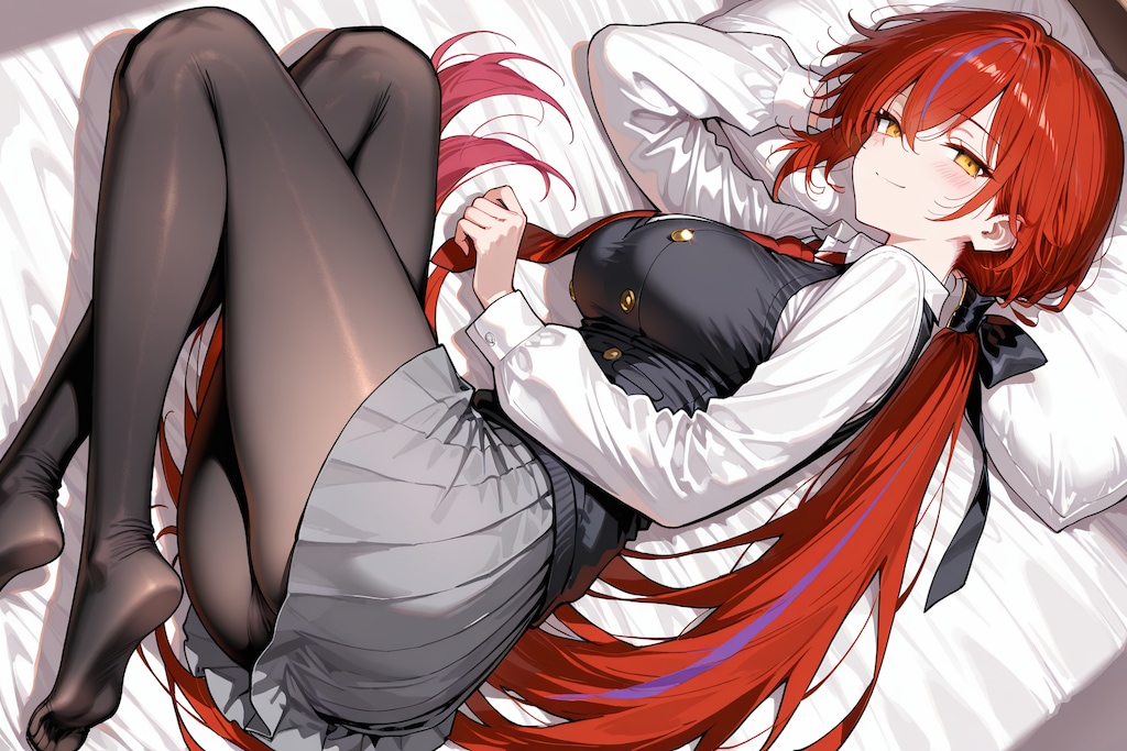 何かに似せようとしたやつ　その2