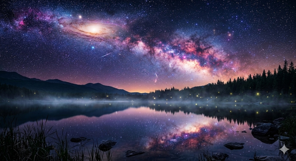 When You Wish Upon a Star