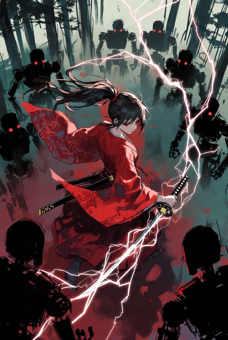 動けぃ | の人気AIイラスト・グラビア