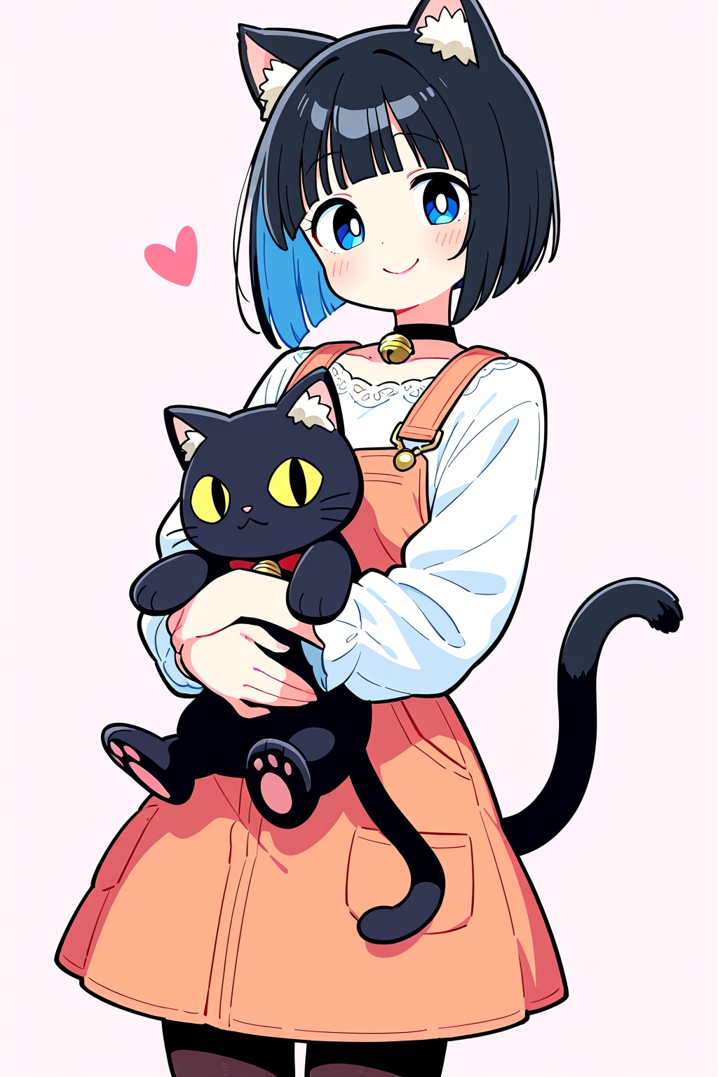 クロミナ【KiwiWAI_IlluXL_v15 v15】