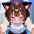 こねこちゃん 4枚目