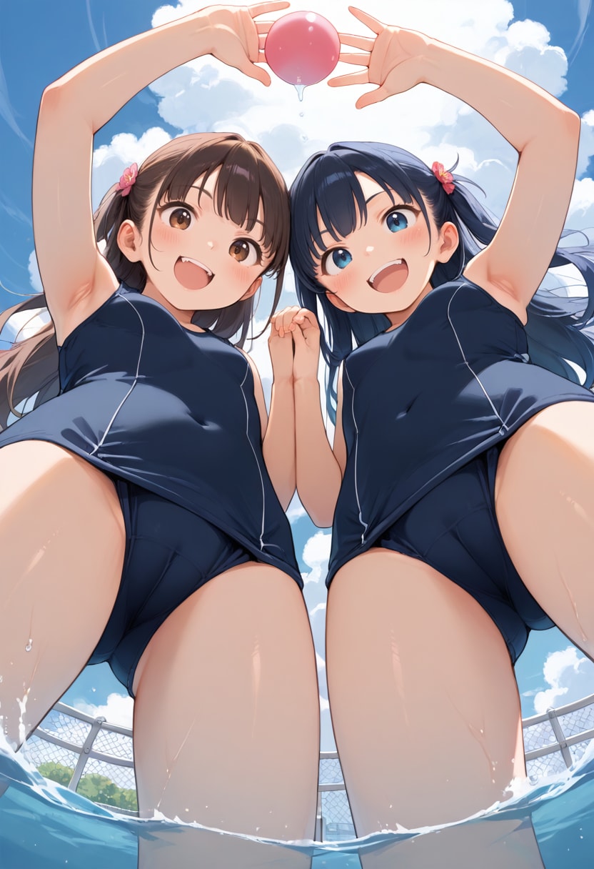 77紺白_260708