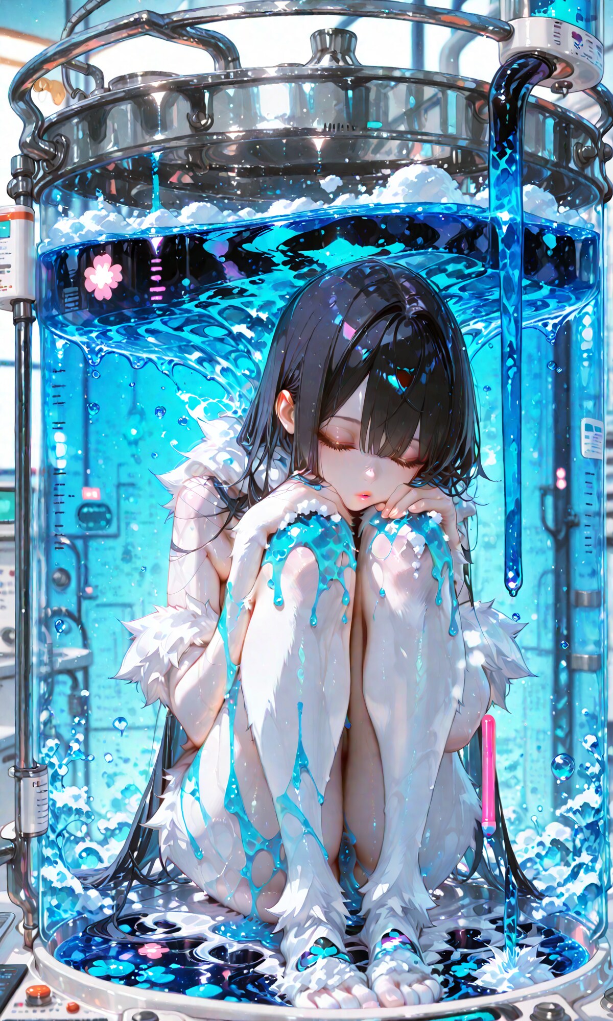 カグヤヒメ
