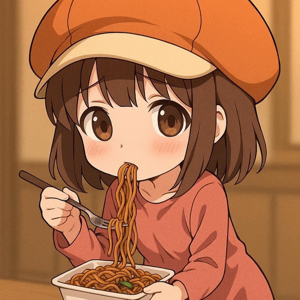 焼きそば 撫子