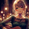 凪咲さんの演奏会 3枚目