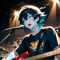 V系イケメンのロック 11枚目