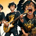 V系イケメンのロック 12枚目
