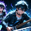 V系イケメンのロック 8枚目