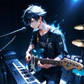 V系イケメンのロック 7枚目