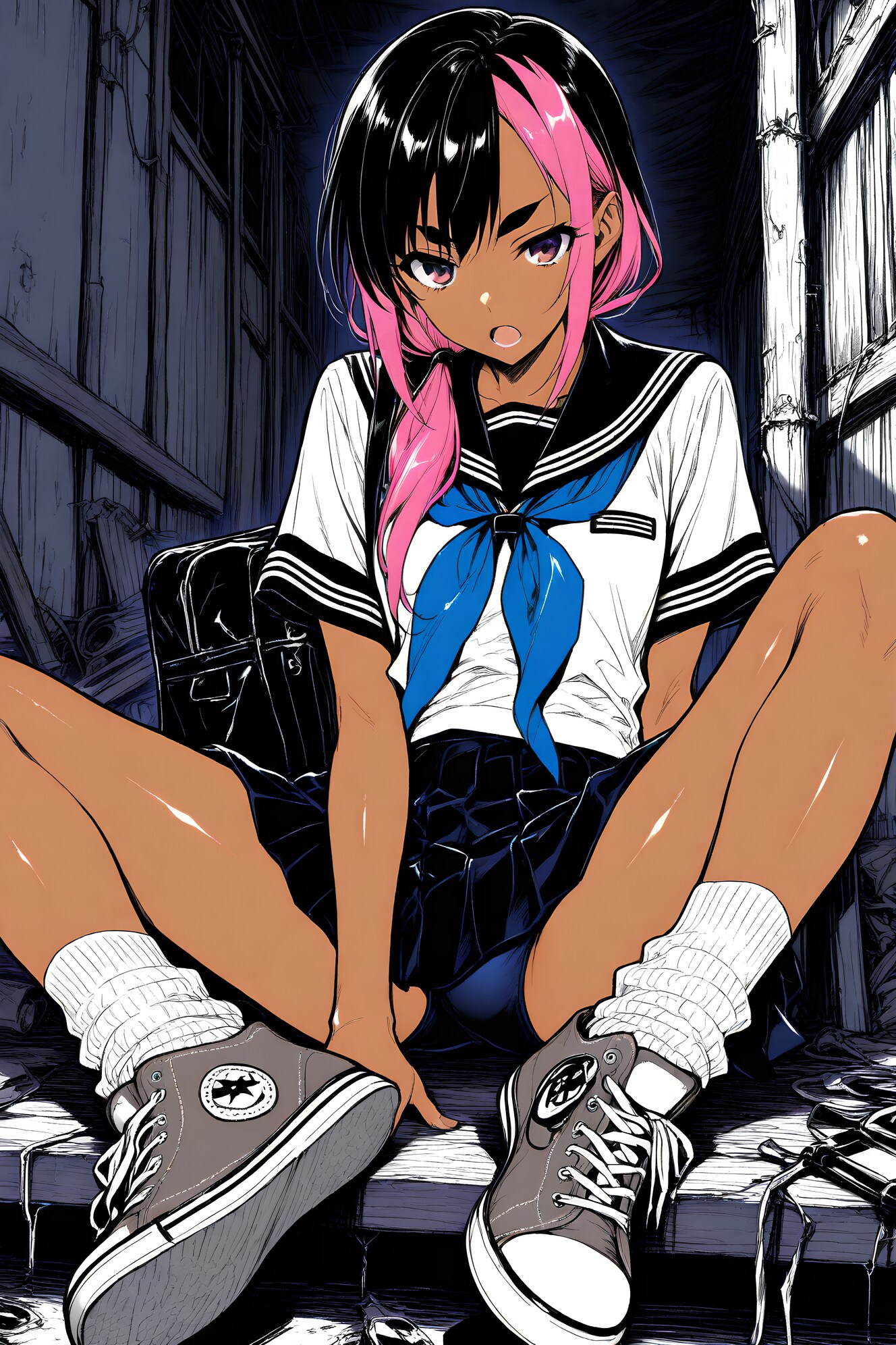 ANGRY