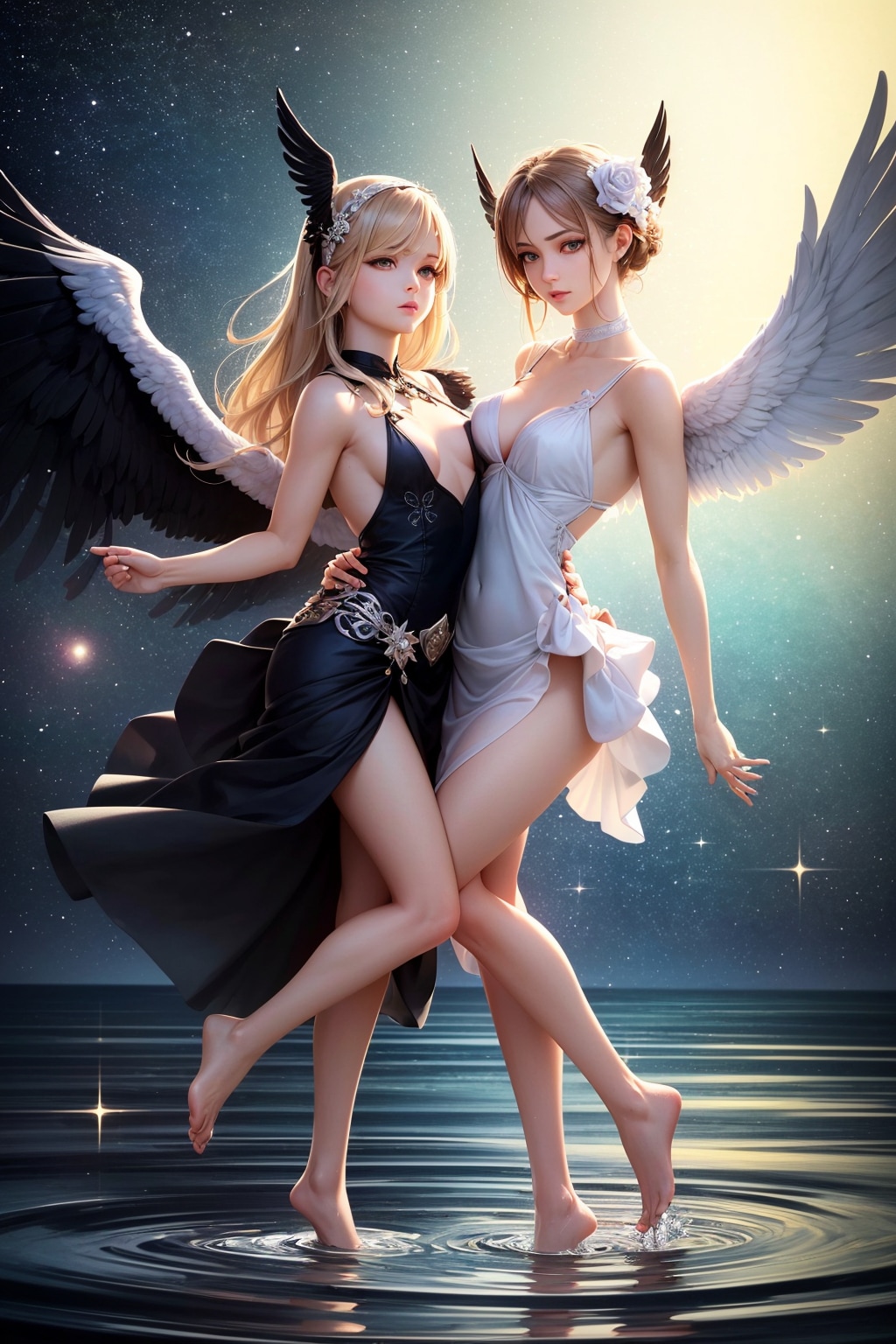 双生の波紋