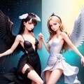 双生の波紋 9枚目