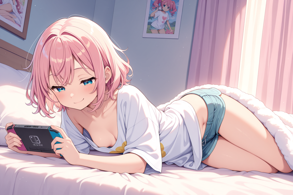 「このボスなかなか手ごわいね」