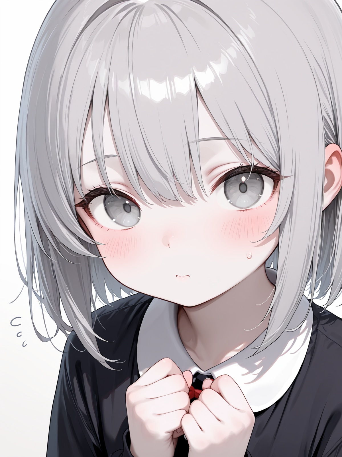 ホワイトロリータ