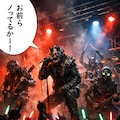 ライブに行こう！ 2枚目