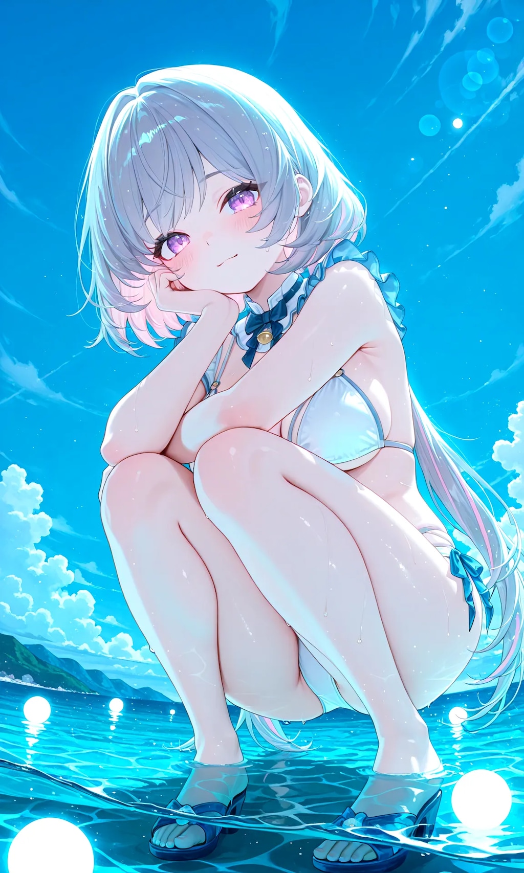 AQUAMARINE