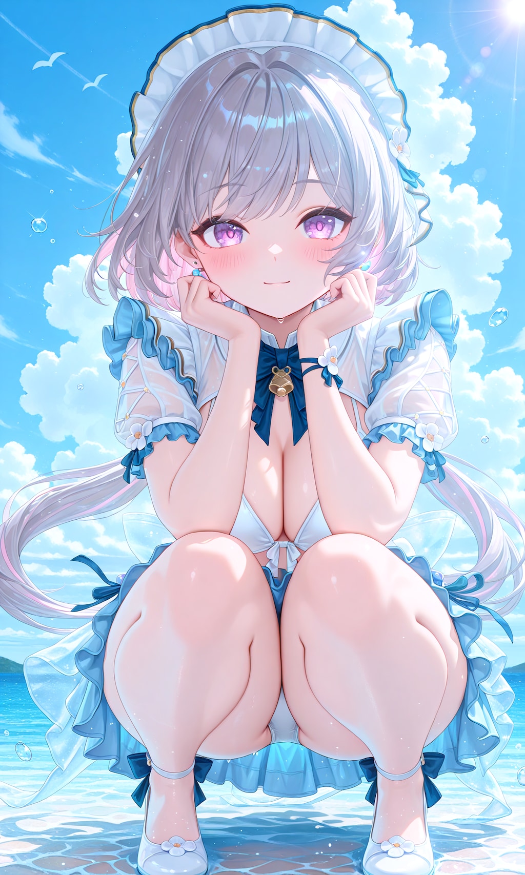AQUAMARINE