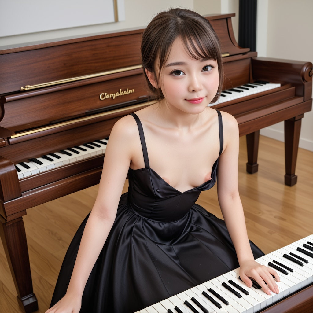 大人のピアノ教室