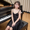 大人のピアノ教室 3枚目