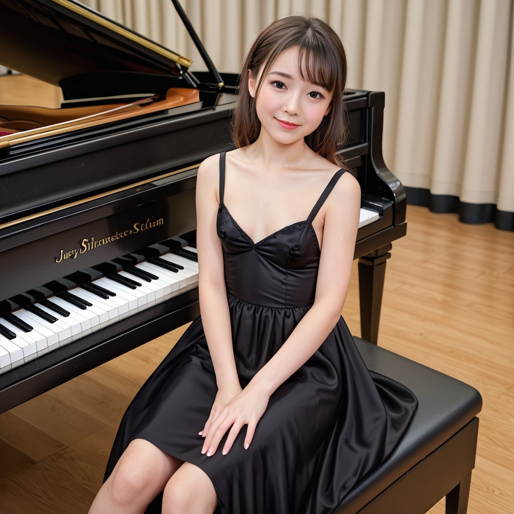 大人のピアノ教室