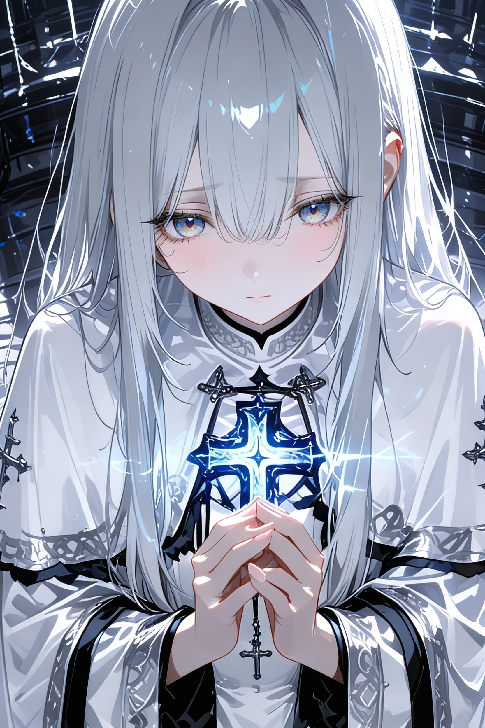 🐏 | の人気AIイラスト・グラビア