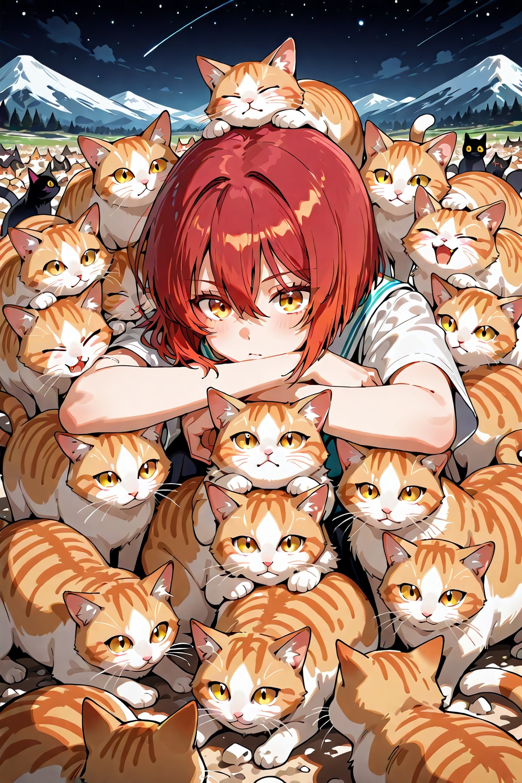 ねこまみれ_20260421