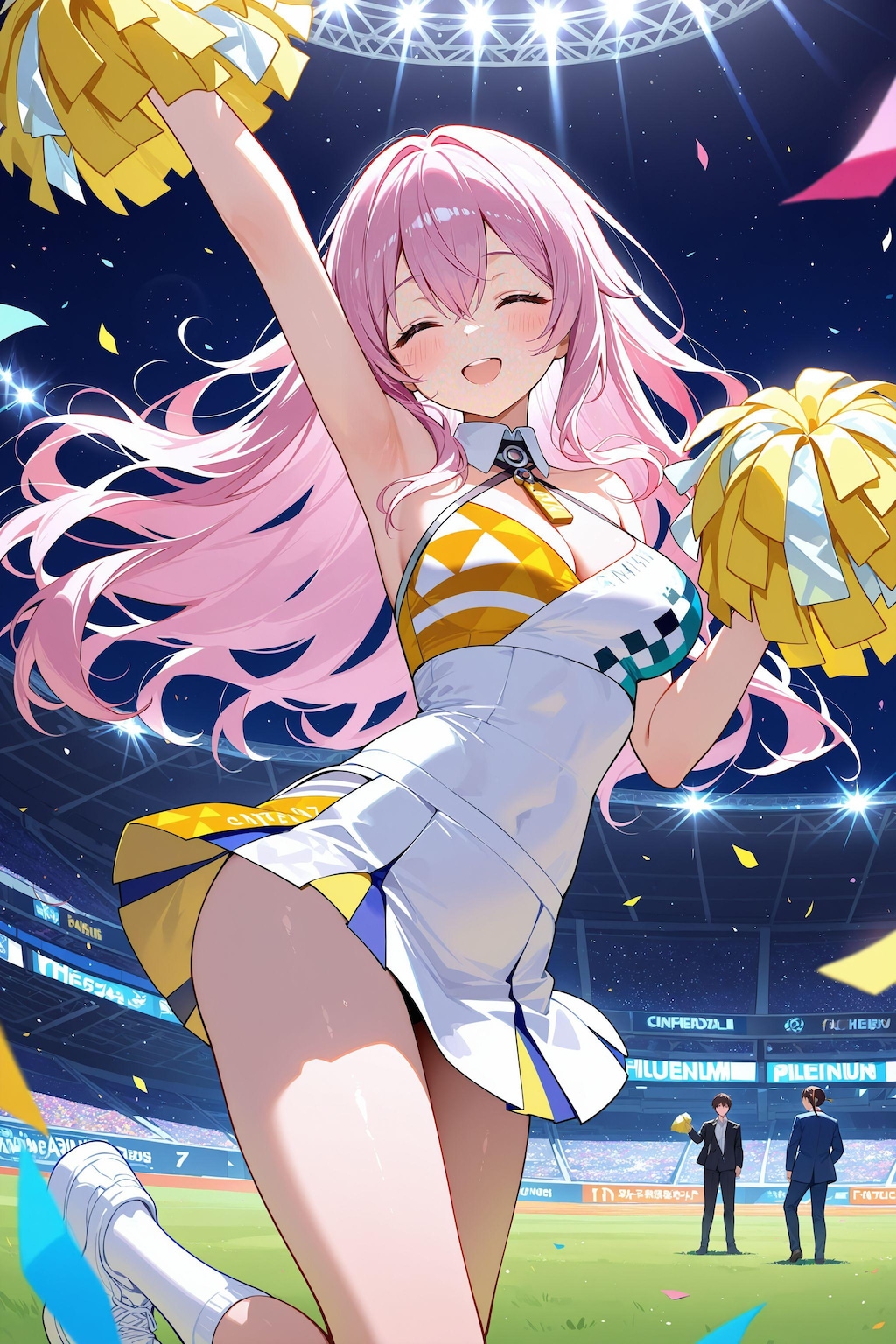 ちちぷい活動応援します♪（GPU学園第2部）