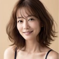 下着モデル風熟女グラビア 8枚目