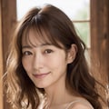 下着モデル風熟女グラビア 7枚目