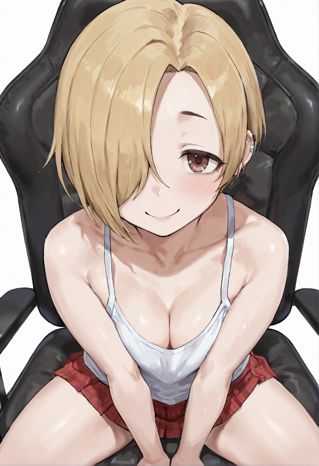 白坂 小梅