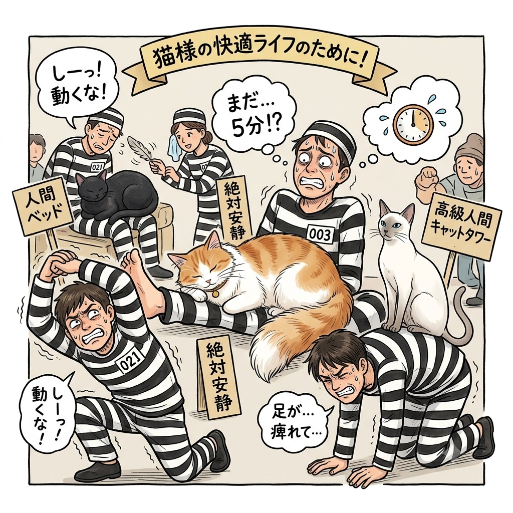 【回答】反抗したものの末路