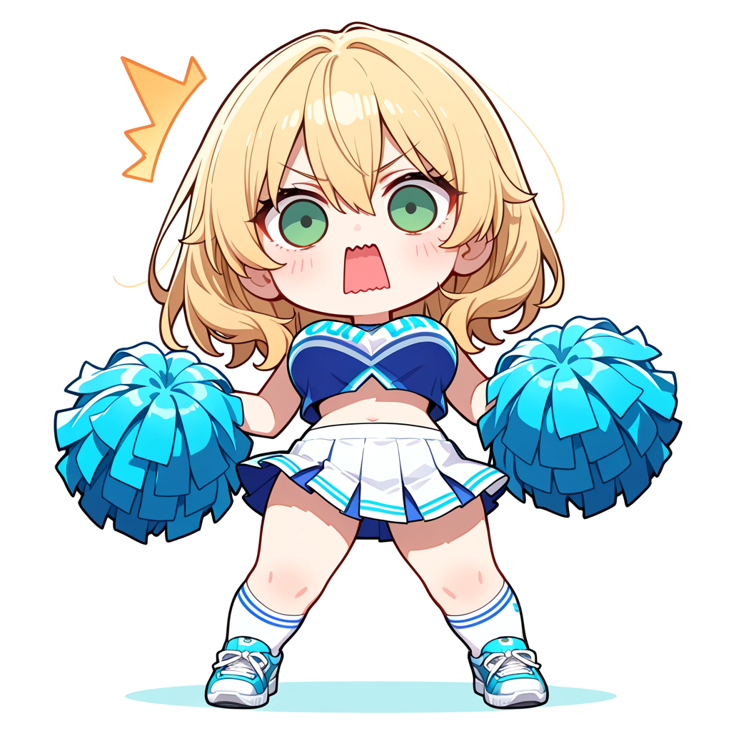 えらいこっちゃ！