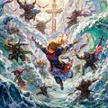 プリースト戦隊！ (プリースト⑦) 2枚目