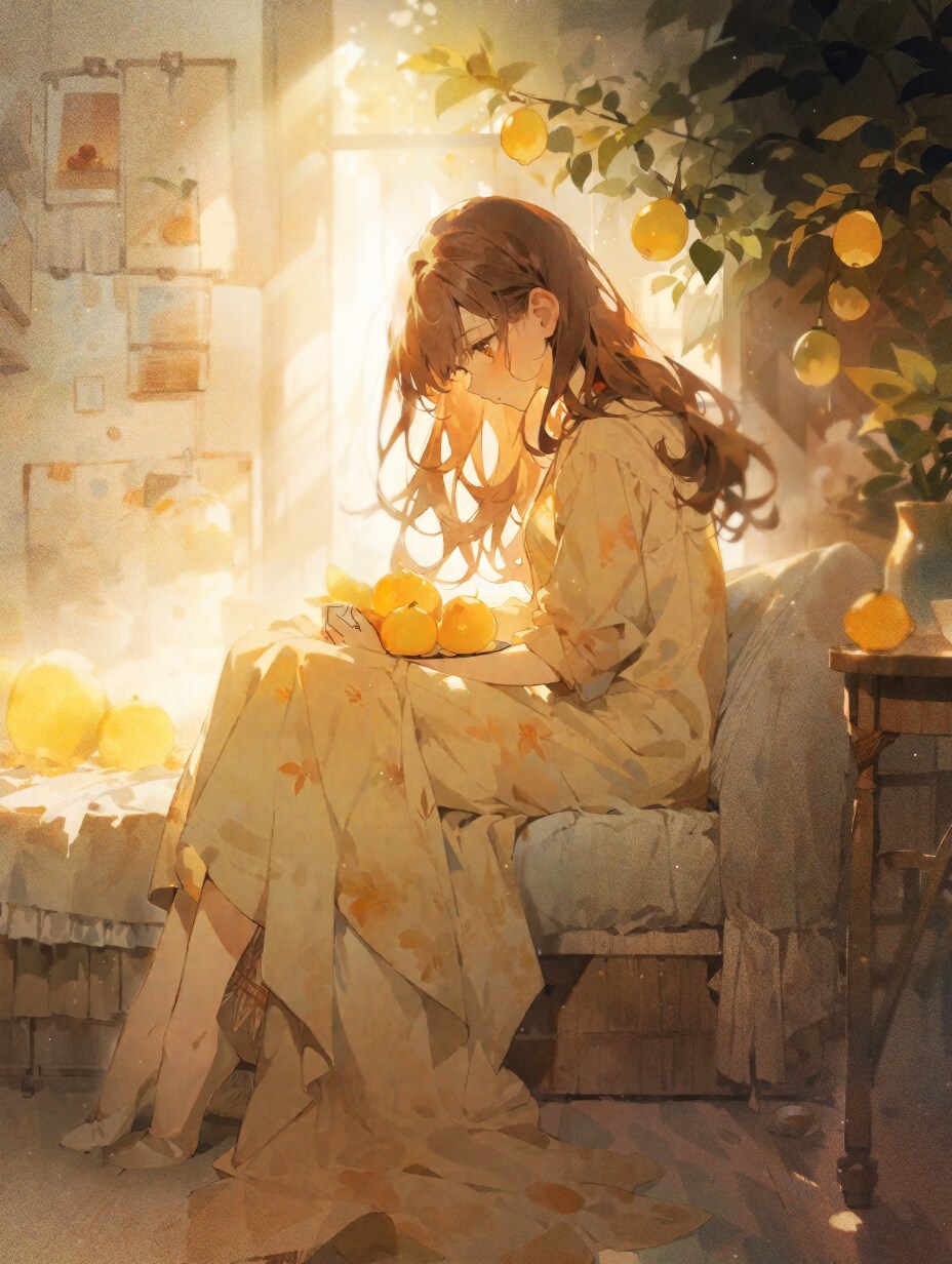 ホット・ウイスキー・トディ | の人気AIイラスト・グラビア