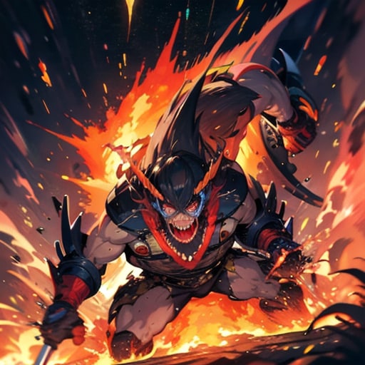 生まれた👿 | の人気AIイラスト・グラビア