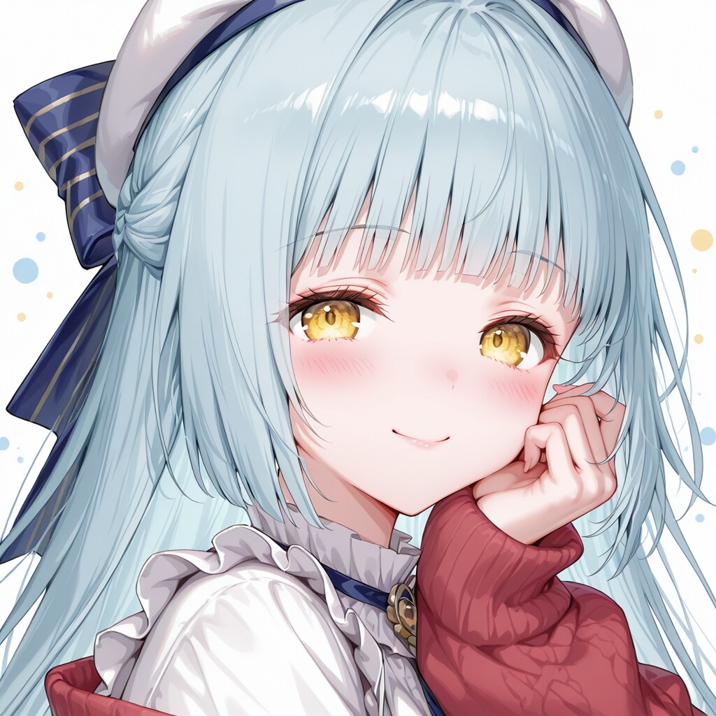 萌え袖チャレンジ