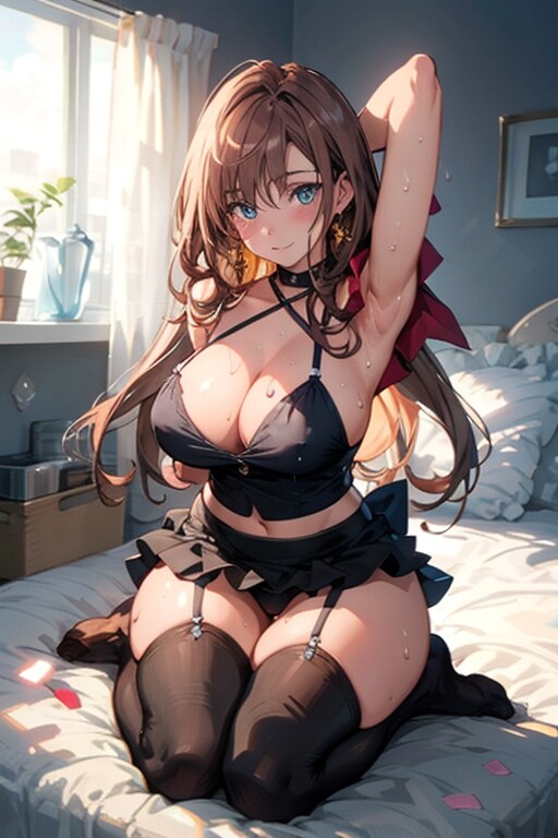 色々と不自然だけどかわいい