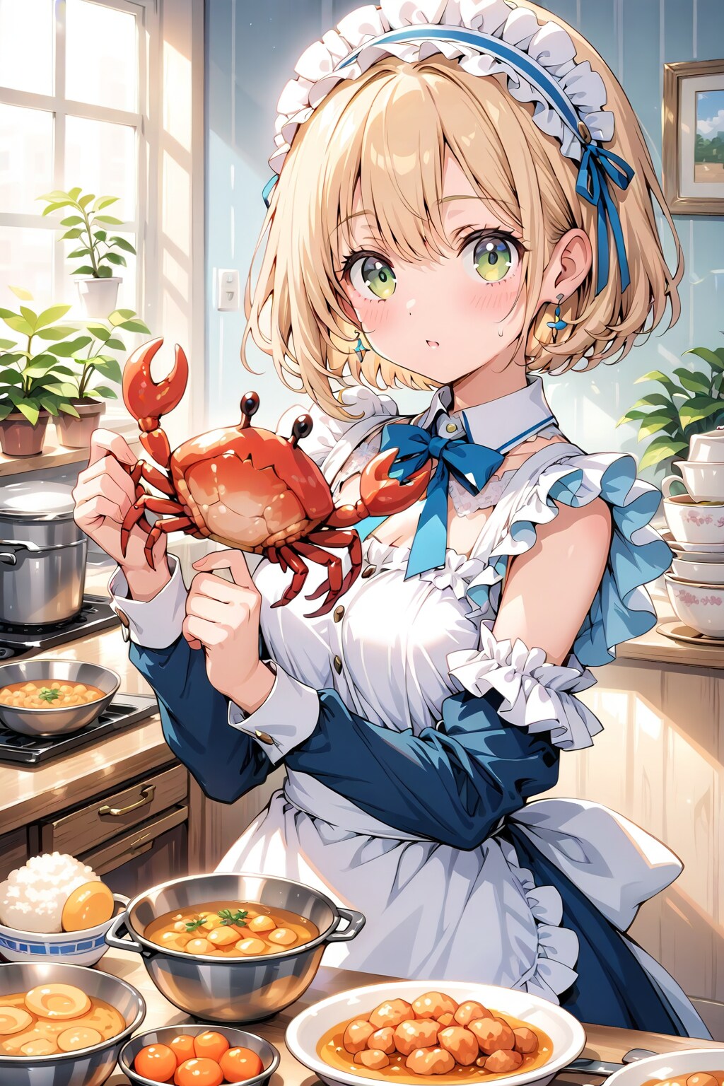 KICHA | の人気AIイラスト・グラビア